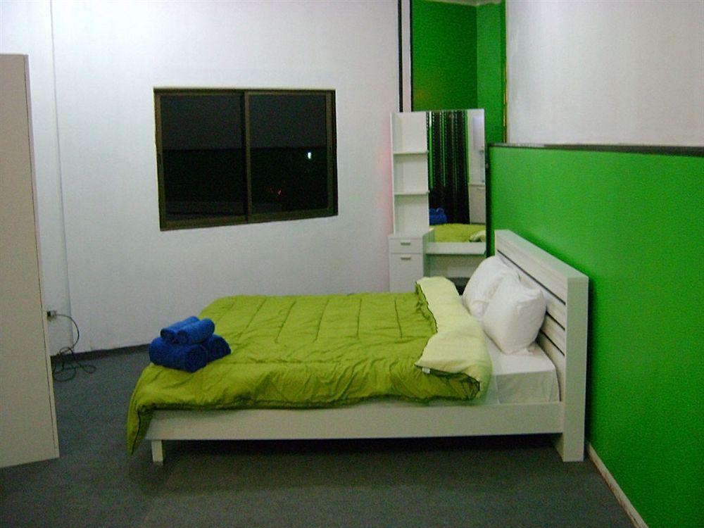 Peter Pan Resort Patong Exteriör bild