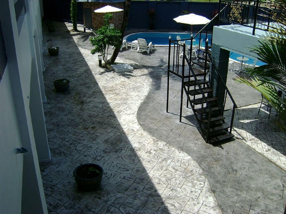 Peter Pan Resort Patong Exteriör bild