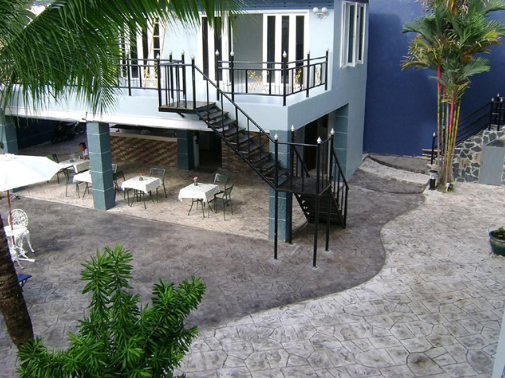 Peter Pan Resort Patong Exteriör bild